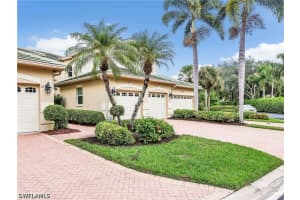 600 Vintage Reserve Lane, Naples, FL 34119 - MLS#226017928