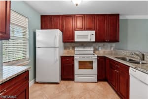 829 W Elkcam Cir 2-208, Marco Island