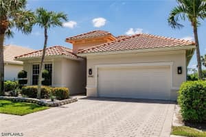 15950 Delasol Lane, Naples, FL 34110 - MLS#226017940