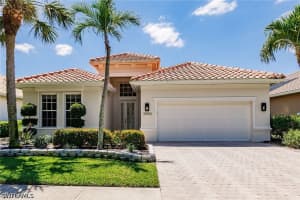 15950 Delasol Lane, Naples, FL 34110 - MLS#226017940