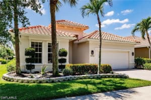 15950 Delasol Lane, Naples, FL 34110 - MLS#226017940