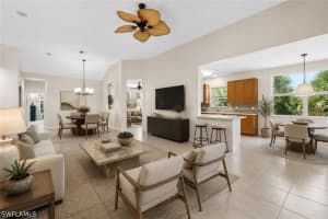 7090 Bay Woods Lake Court, Fort Myers, FL 33908 - MLS#226017950