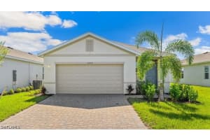 1259 Brooklands Dr, Fort Myers