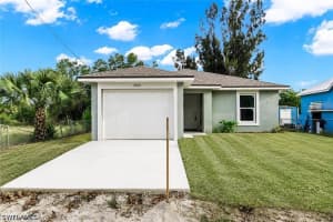 3510 Grimsley Court, Fort Myers, FL 33916 - MLS#226017963