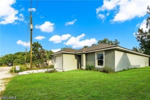 3510 Grimsley Court, Fort Myers, FL 33916 - MLS#226017963