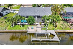4225 2nd Avenue, Cape Coral, FL 33914 - MLS#226017968