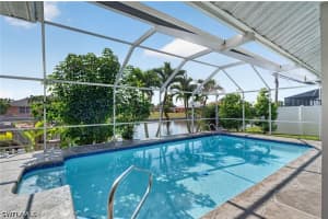 4225 2nd Avenue, Cape Coral, FL 33914 - MLS#226017968