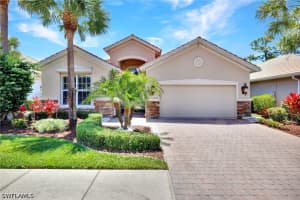 16208 Parque Ln, Naples, FL 34110, - MLS#226017977