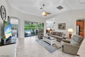 16208 Parque Ln, Naples, FL 34110, - MLS#226017977