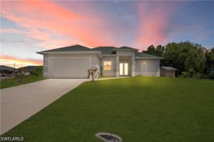 4208 28th Street, Lehigh Acres, FL 33976 - MLS#226017979