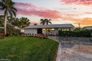 148 1st Street, Bonita Springs, FL 34134 - MLS#226017989