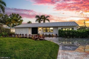 148 1st Street, Bonita Springs, FL 34134 - MLS#226017989
