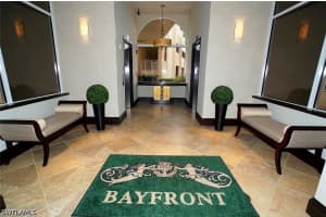 410 Bayfront Place, Naples, FL 34102 - MLS#226017992