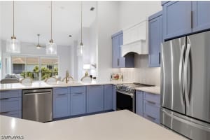 831 Sailaway Lane, Naples, FL 34108 - MLS#226018000