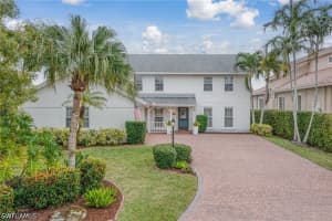 1420 Jewel Box Avenue, Naples, FL 34102 - MLS#226018001