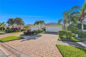 7840 Ionio Ct, Naples