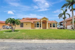 6140 River Shore Court, North Fort Myers, FL 33917 - MLS#226018011