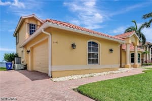 6140 River Shore Court, North Fort Myers, FL 33917 - MLS#226018011