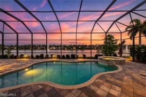 19419 La Serena Dr, Estero