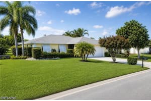 4552 Eagle Key Circle, Naples, FL 34112 - MLS#226018021