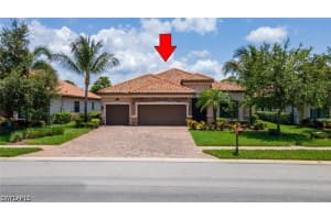 9372 Vercelli Court, Naples, FL 34113 - MLS#226018022