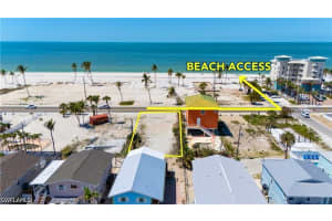 5525 Estero Boulevard, Fort Myers Beach, FL 33931 - MLS#226018023