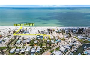 5315 Estero Boulevard, Fort Myers Beach, FL 33931 - MLS#226018024