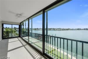 222 Harbour Drive, Naples, FL 34103 - MLS#226018025