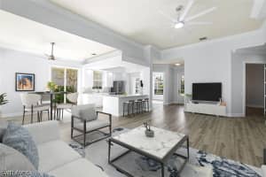 7842 Orvieto Court, Naples, FL 34114 - MLS#226018028