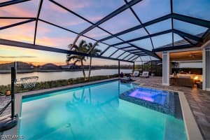 14372 Neptune Avenue, Naples, FL 34114 - MLS#226018029