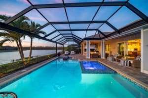 14372 Neptune Avenue, Naples, FL 34114 - MLS#226018029