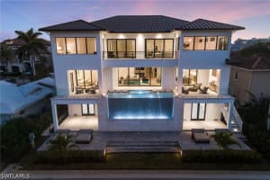 223 Bayview Avenue, Naples, FL 34108 - MLS#226018030