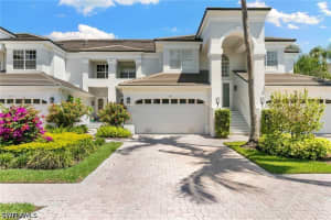 1733 Gulfstar Drive, Naples, FL 34112 - MLS#226018034