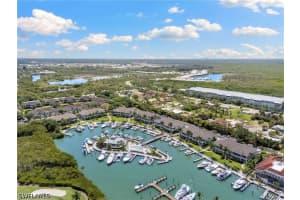 1733 Gulfstar Drive, Naples, FL 34112 - MLS#226018034
