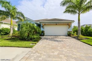 16579 Crescent Beach Way, Bonita Springs, FL 34135 - MLS#226018035