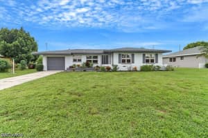 1510 Se 33rd St, Cape Coral 1510 Se 33rd St, Cape Coral