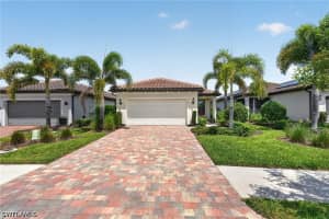 6195 Revelry Court, Immokalee, FL 34142 - MLS#226018044