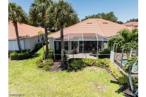 1992 Crestview Way, Naples, FL 34119 - MLS#226018047