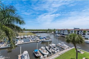 803 River Point Dr 306b, Naples