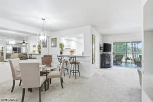 7320 Glenmoor Lane, Naples, FL 34104 - MLS#226018064