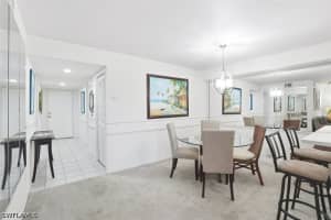 7320 Glenmoor Lane, Naples, FL 34104 - MLS#226018064