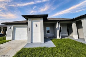 4820/4822 24th Street, Lehigh Acres, FL 33973 - MLS#226018066