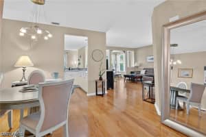 1345 Charleston Square Dr 102, Naples