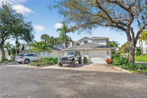 1345 Charleston Square Drive, Naples, FL 34110 - MLS#226018067