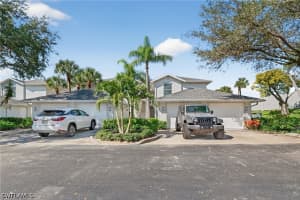 1345 Charleston Square Drive, Naples, FL 34110 - MLS#226018067