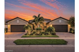 16312 Molise Place, Bonita Springs, FL 34135 - MLS#226018077