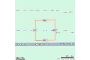 27078 Las Lomas Drive, Punta Gorda, FL 33955 - MLS#226018078