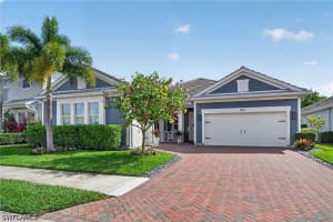 3821 Helmsman Drive, Naples, FL 34120 - MLS#226018090