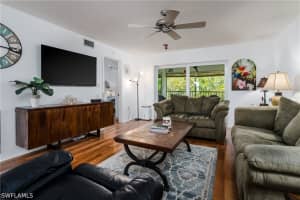 5419 Rattlensake Hammock Rd 307f, Naples