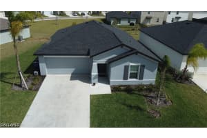 17762 Paradiso Way, North Fort Myers, FL 33917 - MLS#226018094